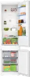 K&uuml;lmik Bosch KIN96NSE0 Fridge-freezer