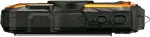 Fotokaamera Ricoh WG-80, oranž