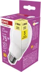 EMOS LED CLS A60 9.5W(75W) 1055lm E27 WW