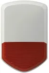 IGET SECURITY P11v2 - outdoor siren powered by adapter or batteries, for M3B and M2B alarms
