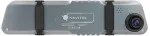 Navitel MR155NV dashcam Full HD Battery, Cigar lighter, USB Grey