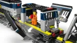 Lego 60508 City Police Train Raid