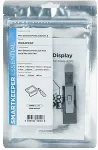 Smartkeeper Mini "MiniDisplayPort" Blocker grau 4 Stk.+Key