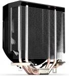 Endorfy CPU cooler Spartan 5 120mm