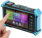 No name WIELOFUNKCYJNY TESTER CCTV CS-H7-50H-S2 DELTA TESTER
