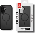 CRONG Case MagSafe Samsung Galaxy A17 black