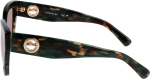 LONGCHAMP P&auml;ikeseprillid WOMEN LO741S-306 (L&auml;&auml;ts/Sild/Sang) 55/17/140 mm