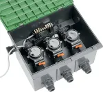Gardena Irrigation Valve 24V
