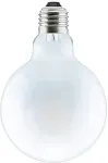 Segula LED pirn Globe 95 24V Ambient matt E27 dimmb.