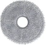 T6 POWER Mopping Cloth for Xiaomi X20+, X10+, Dreame X50, X40, Roborock Qrevo, Saros 10R, 2 pcs