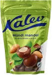 Kalev M&uuml;ndi mandel piima&scaron;okolaadis 140g