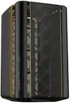 GEOMETRIC FUTURE M2 THE ARK case, Mesh - black