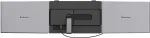 Monitor Blackview DCM8 Pro - 15.3" portable laptop screen extender with dual- support and 2 USB-C ports