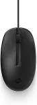 Hiir Hp 128 Laser Wired Mouse