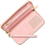 Michael Kors Naiste portfell 35T7GTVE7LPOW (21,5X10X3CM)