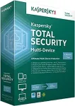 Kaspersky Total Security 1 seadmele, 1 aasta litsentsiuuendus (aktiveerimiskood)