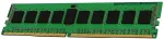 M&auml;lu Kingston - DDR4 - 8 GB - DIMM 288-PIN - 2666 MHz / PC4-21300 - CL19 - 1.2 V - registriert - ECC