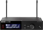 Shure SLXD24D+E/B58-G65 - dual digital wireless system with two transmitters/handheld microphones (470 - 606 MHz)