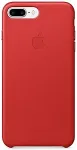 APPLE MMYK2ZM/A mobile phone case 14 cm (5.5") Skin case Red