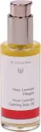 Dr. Hauschka Moor Lavender Calming 75ml - Body Oil naistele