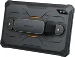 Tahvelarvuti Blackview Active 8 Pro Tab LTE 10.36-inch HD+IPS 1200x2000 60Hz Corning 5th 8GB/256GB, MT6789 Octa-core 2.2GHz 16MP Front/48MP Back Camera Battery 22000mAh NO charging USB Type-C NFC PC Mode Android 15 SD card slot MIL-STD-810H Orange