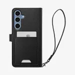 Spigen Wallet S Galaxy S25 Plus Case Black