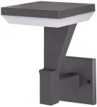 No name WALL LIGHT SALTA LED 12W IP65