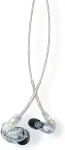 Shure SE215 Earphone, Black Shure