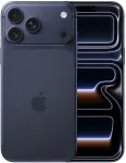 Mobiiltelefon APPLE MOBILE PHONE IPHONE 17 PRO/256GB DEEP BLUE MG8J4