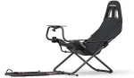 Playseat Challenge - Black ActiFit