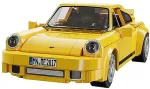 Jamara CaDA RUF CTR 1:20 Bricks gelb 8+