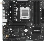 Emaplaat ASROCK A620AM PRO-A WIFI motherboard