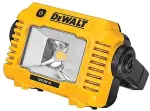 Dewalt DCL077-XJ work light Black, Yellow