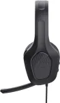 Trust HEADSET GXT415 ZIROX/BLACK 24990