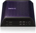 Brightsign Multimeediam&auml;ngija BrightSign XC4055 8K Ultra HD 7680 x 4320 px Purple