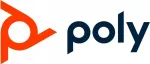 POLY HP PoE++ 65W 2.5G Adapter