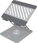 C-TECH Quallis NTS-200 laptop stand, 15.6"