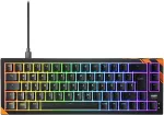 Klaviatuur CHERRY K5 PRO TMR MAGNETIC SWITCH GAMING KEYBOARD GERMAN LAYOUT BL