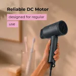 Ray Battler RB 7007 Hair Dryer