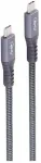 ShiverPeaks USB Verbindungsk. USB-C auf USB-C 4.0 Gen2x2 1,5