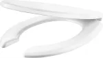 Deante Soft-close toilet seat
