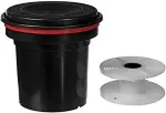 Paterson ilmutustank + filmipool MIPTP114