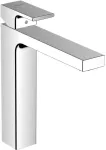 Hansgrohe Vernis Shape 190, 71562000, chromas