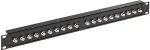Delta Energy Systems (Switzerland) AG Distribution socket G-20F/R19