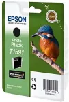 Tooner EPSON T1591 Photo Black
