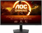 Monitor AOC Gaming C27G4ZXU 27 1920 x 1080 (FHD) HDMI DisplayPort 280Hz