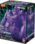 BLOKEES Transformers