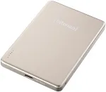 Intenso POWER BANK USB 5000MAH MAG/CHAMPAGNE 7344021