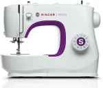 Singer M3505 sewing machine Semi-automatic sewing machine Electromechanical
