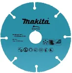 MAKITA B-57722 angle grinder accessory Cutting disc